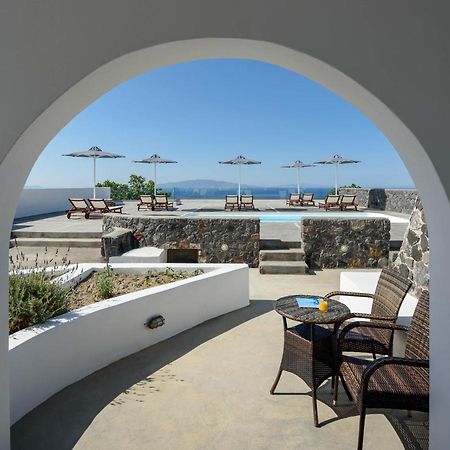 Ianthe Apartments & Villa Ия Экстерьер фото