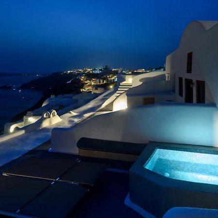 Ianthe Apartments & Villa Ия Номер фото