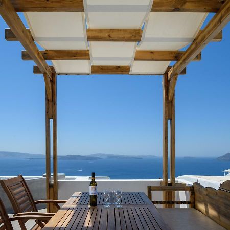 Ianthe Apartments & Villa Ия Экстерьер фото