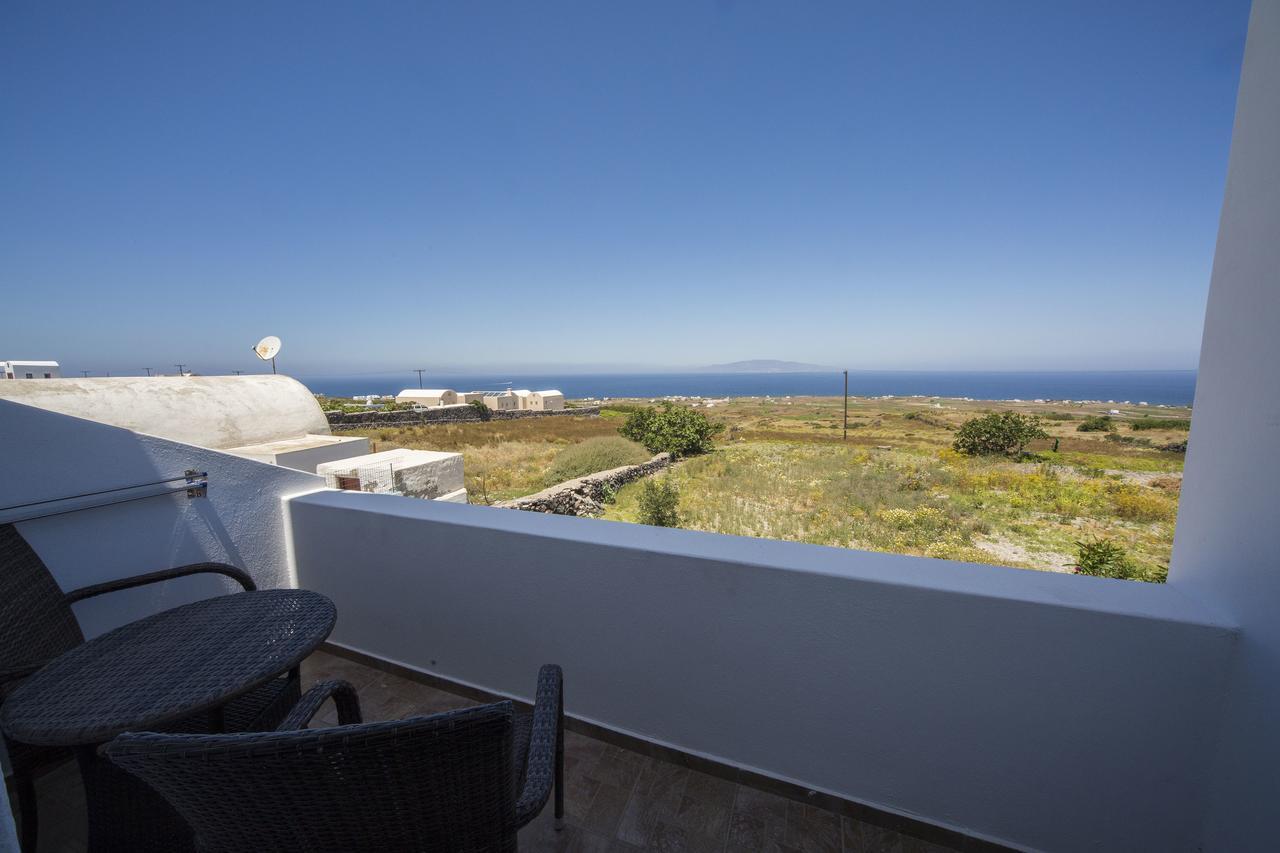 Ianthe Apartments & Villa Ия Экстерьер фото