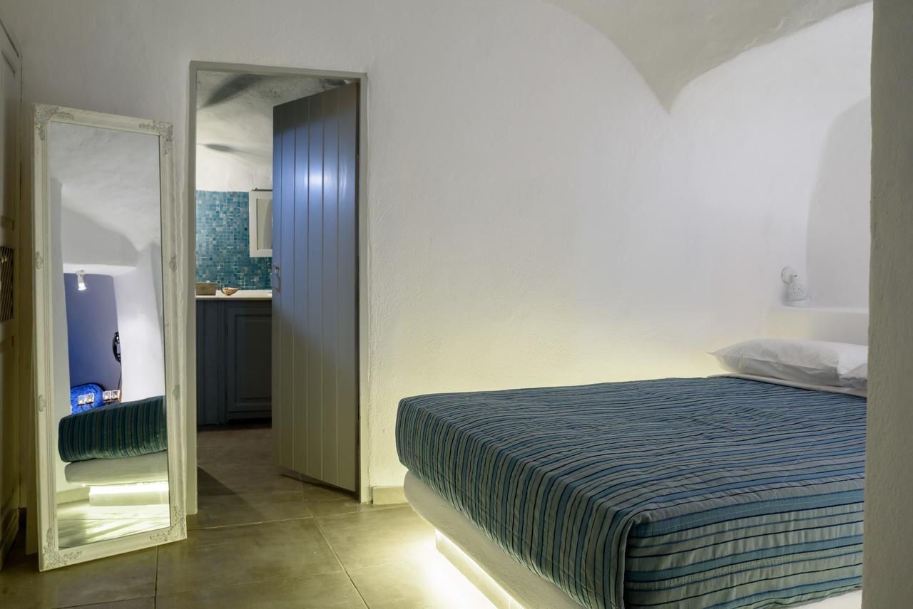 Ianthe Apartments & Villa Ия Экстерьер фото