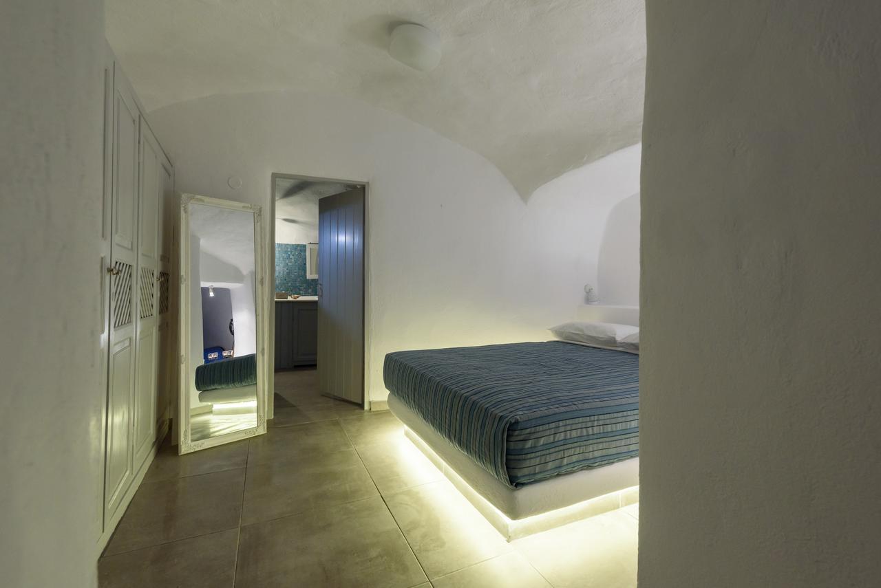 Ianthe Apartments & Villa Ия Экстерьер фото